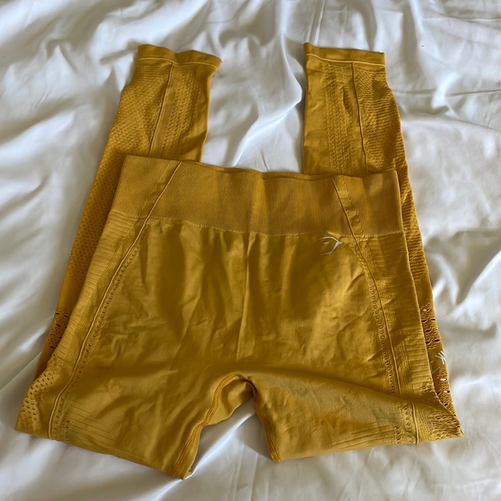 GYMSHARK LEGGINGS